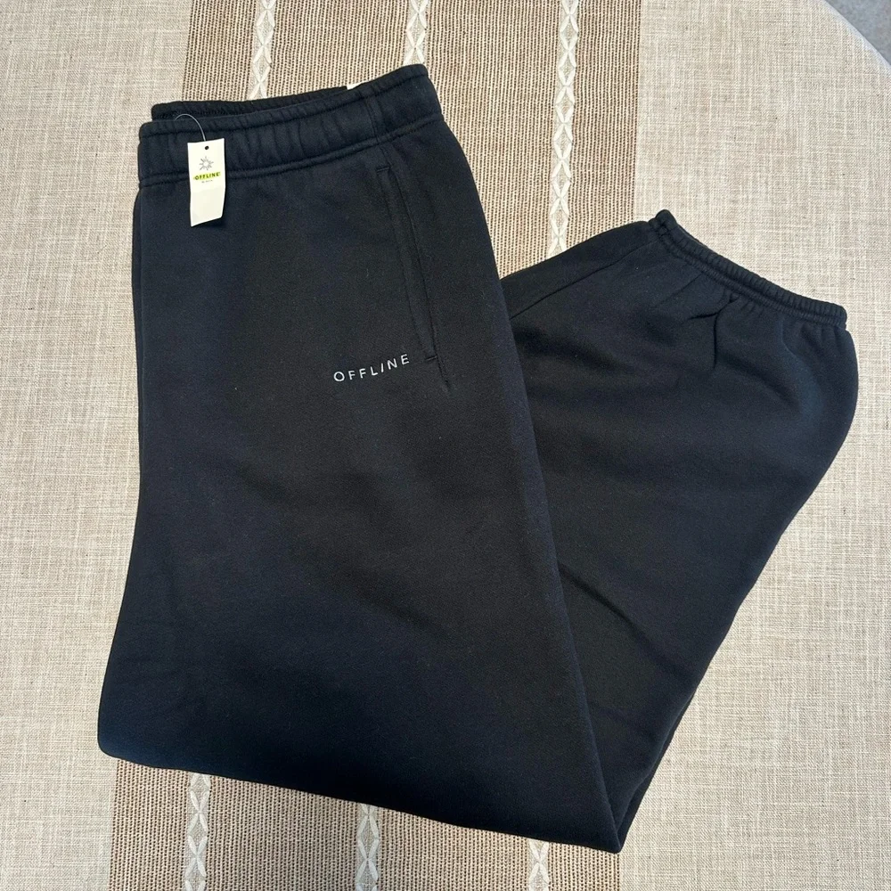 Aerie Sweatpants - Picture 1 of 5